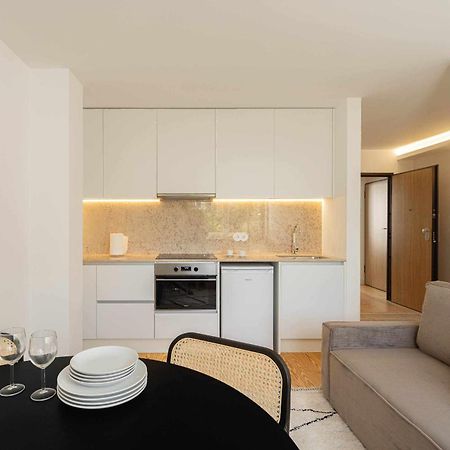 Guestready - Mosteiro Azul Downtown Apartments Coimbra Esterno foto