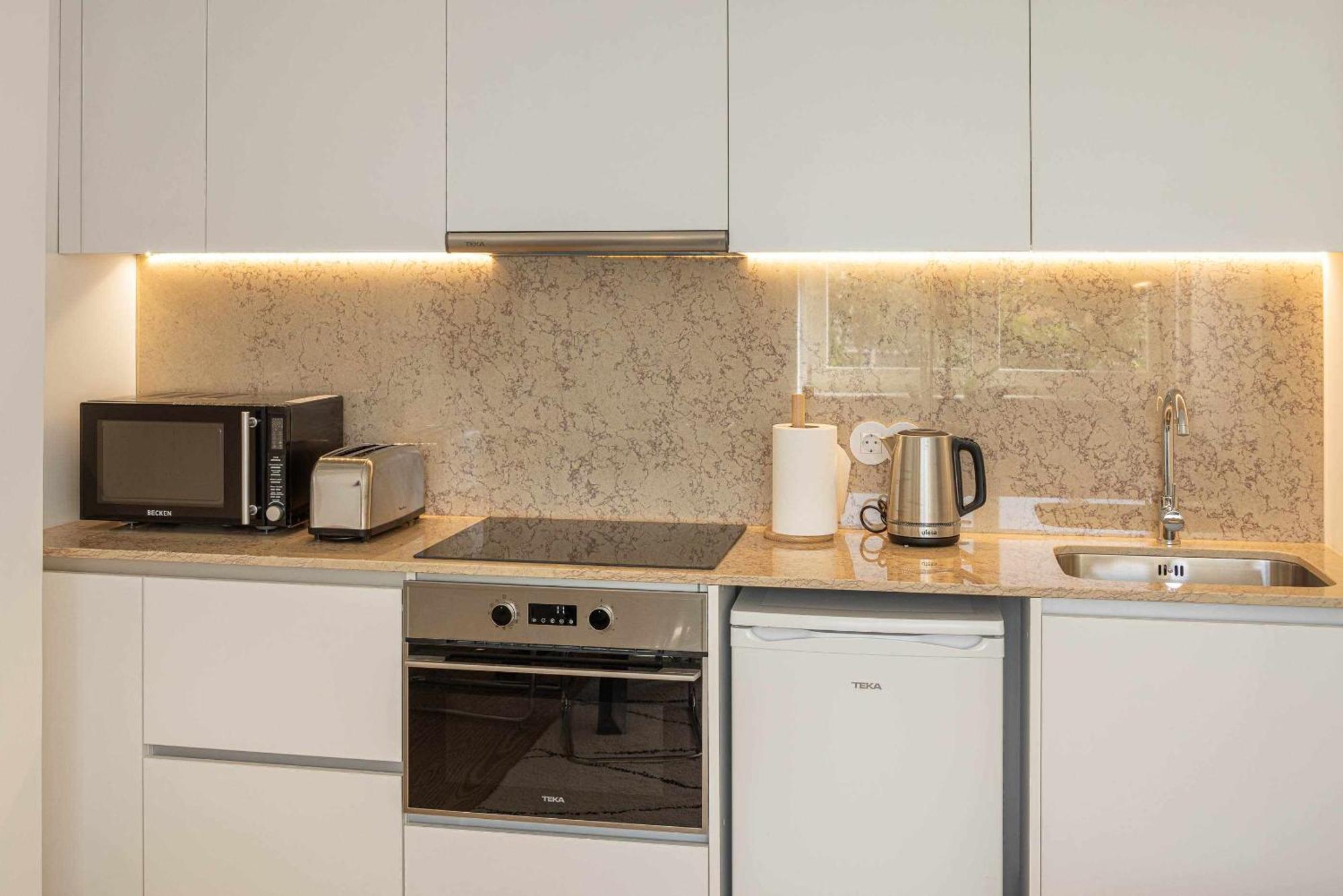 Guestready - Mosteiro Azul Downtown Apartments Coimbra Esterno foto