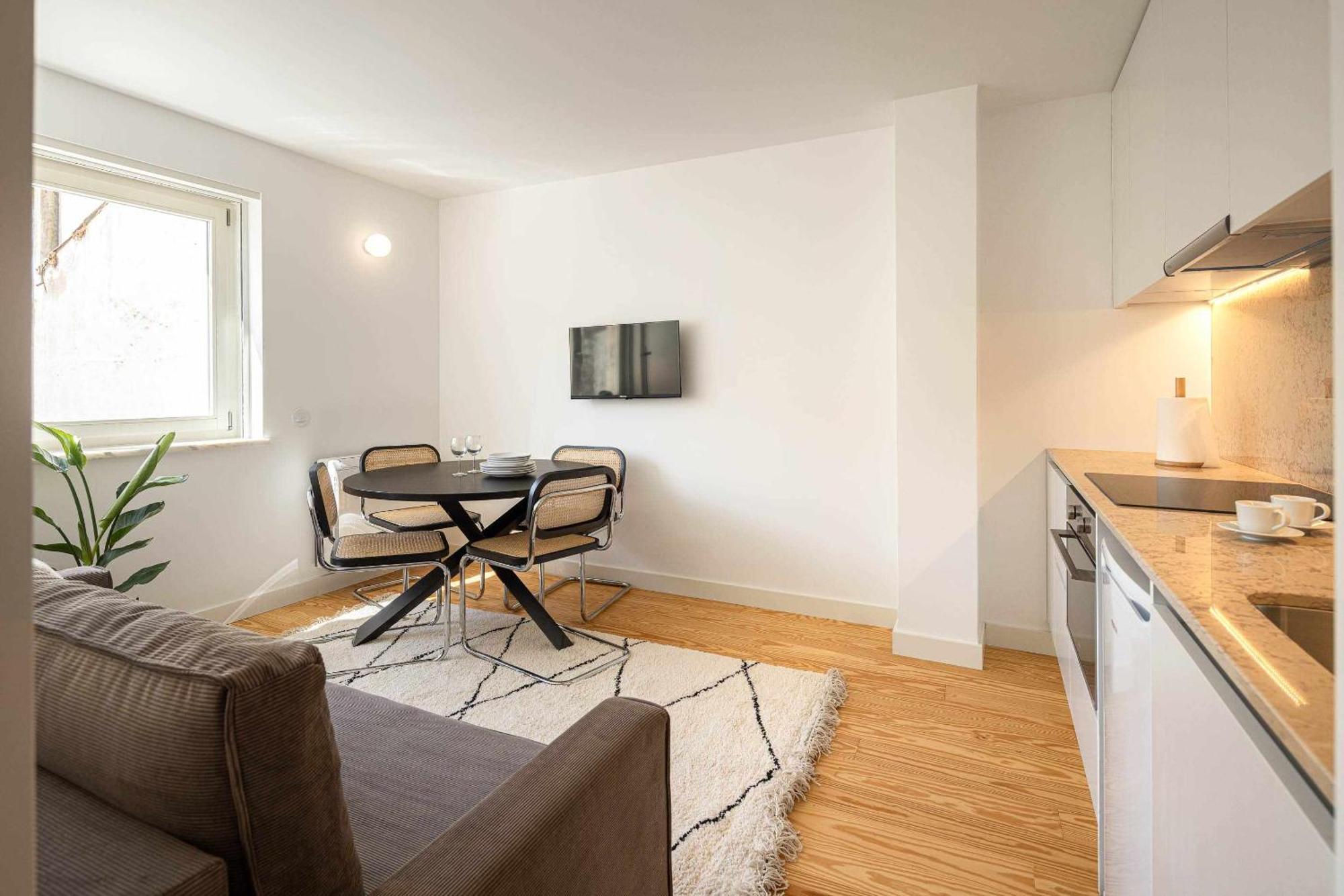 Guestready - Mosteiro Azul Downtown Apartments Coimbra Esterno foto