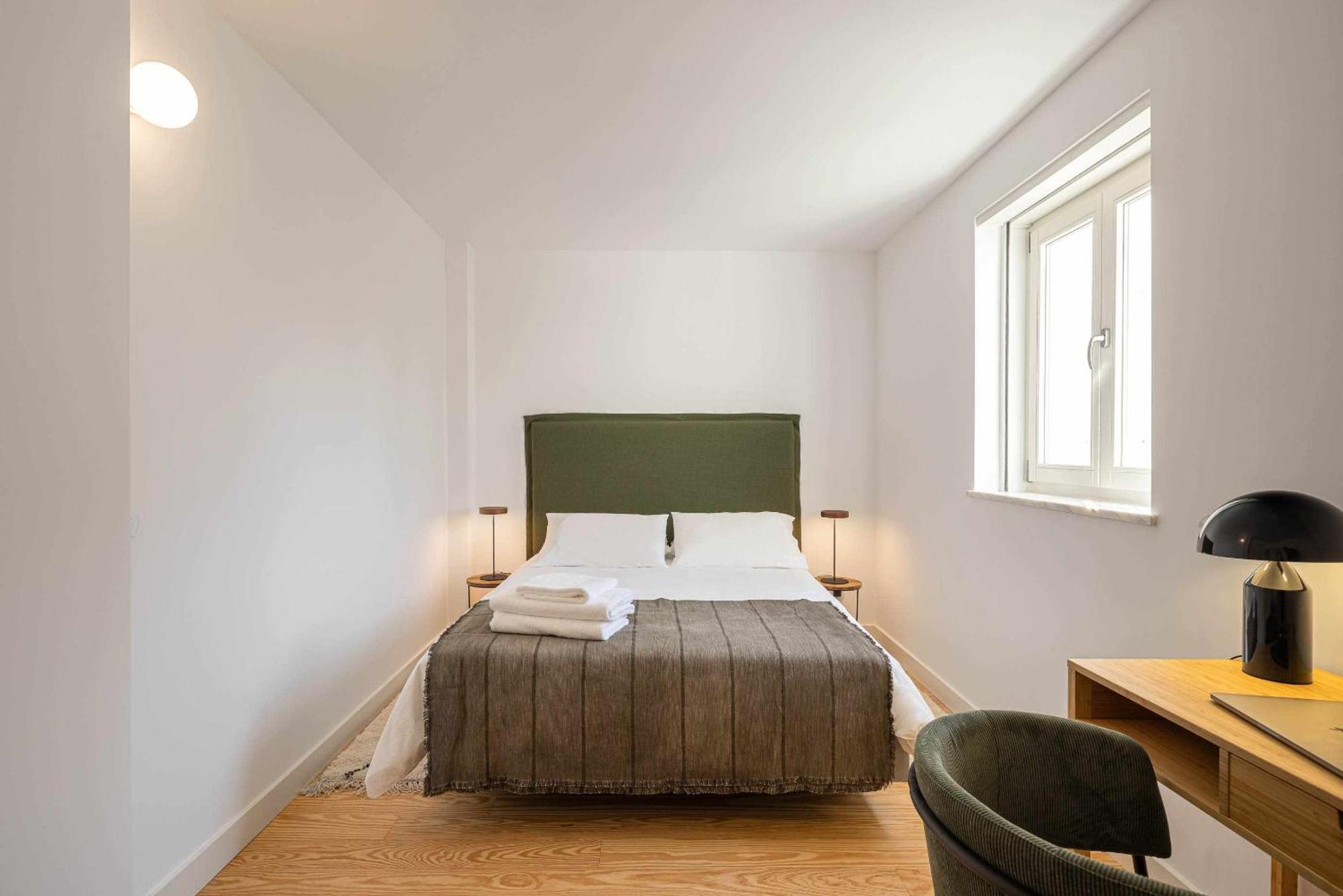 Guestready - Mosteiro Azul Downtown Apartments Coimbra Esterno foto