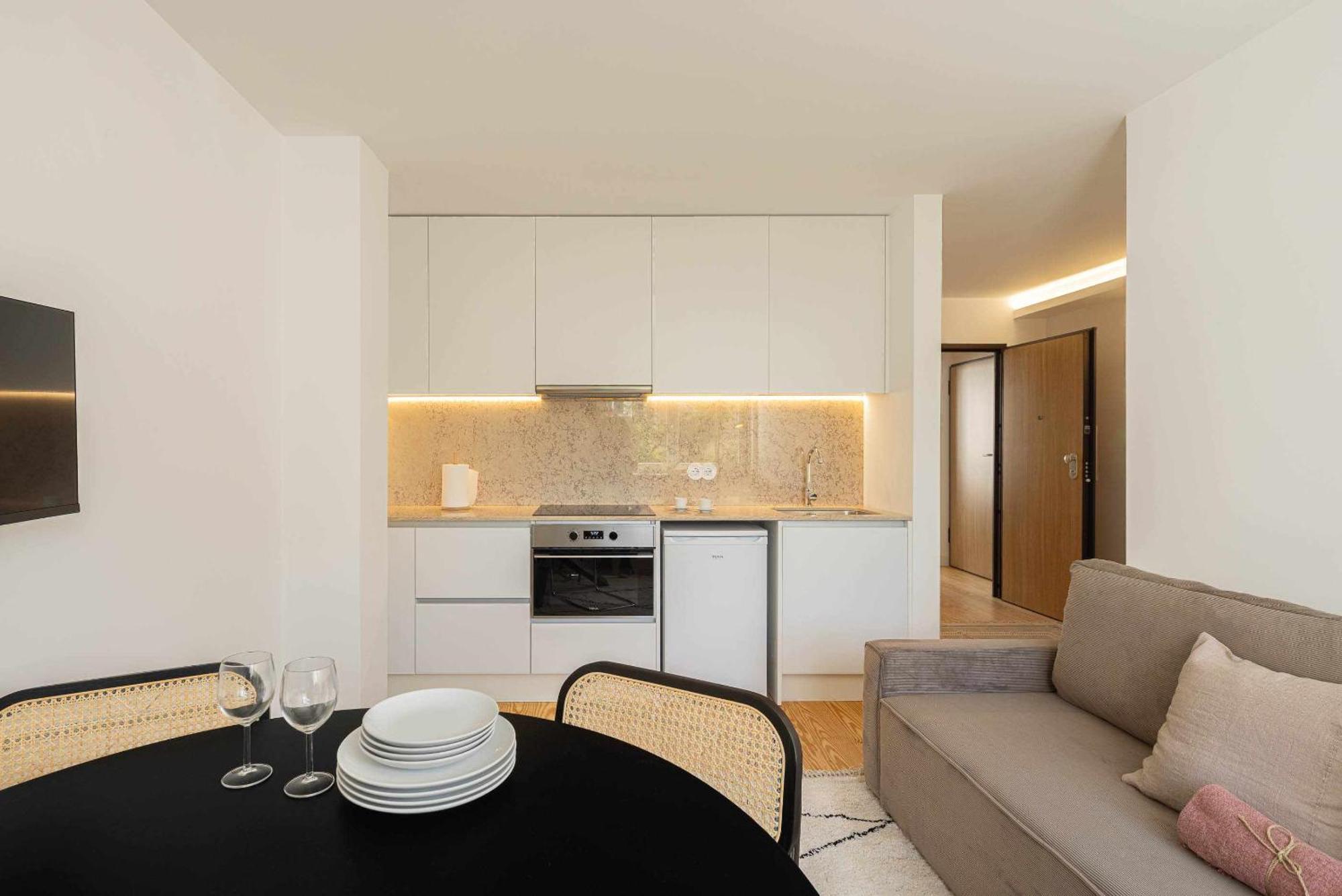 Guestready - Mosteiro Azul Downtown Apartments Coimbra Esterno foto