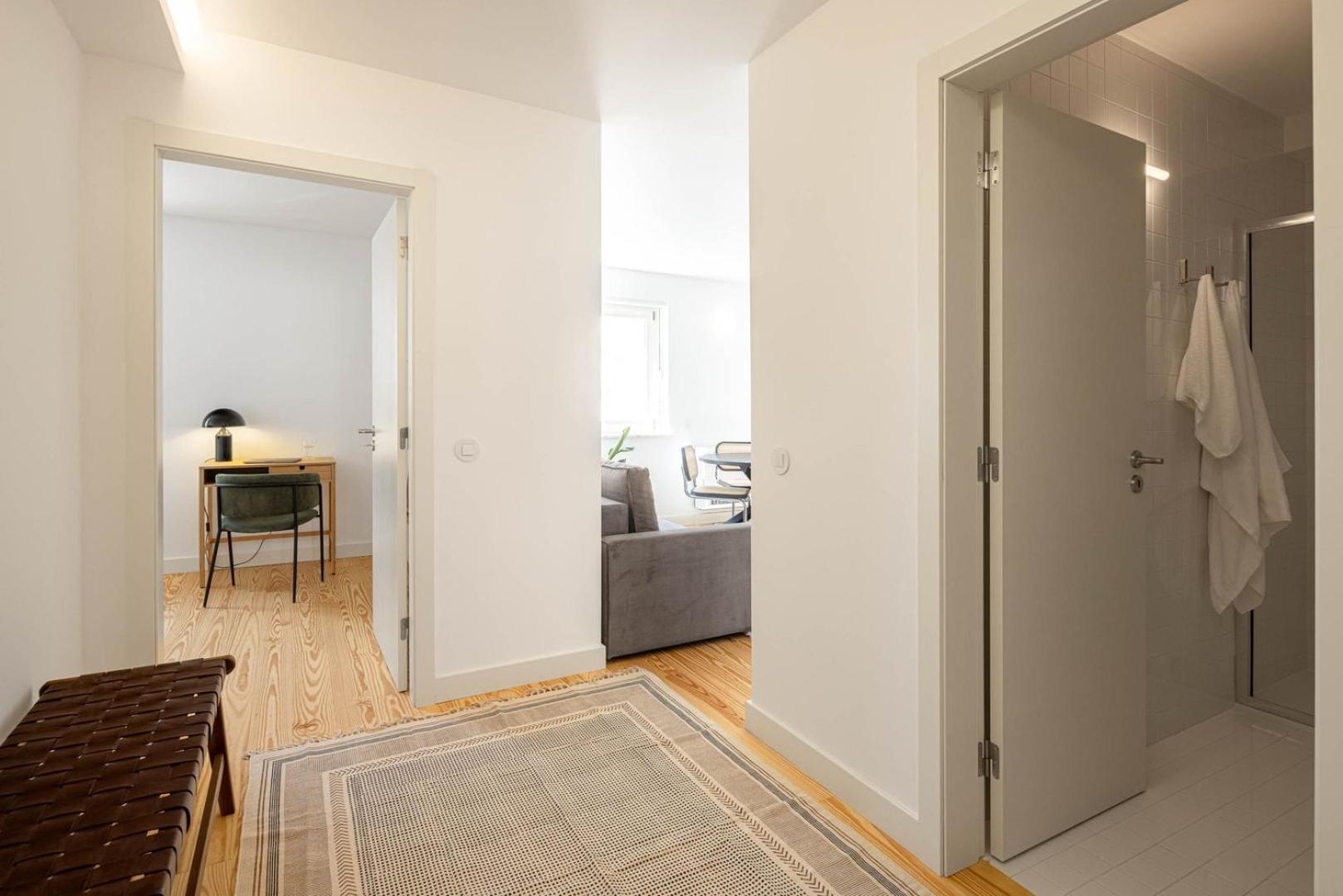 Guestready - Mosteiro Azul Downtown Apartments Coimbra Esterno foto