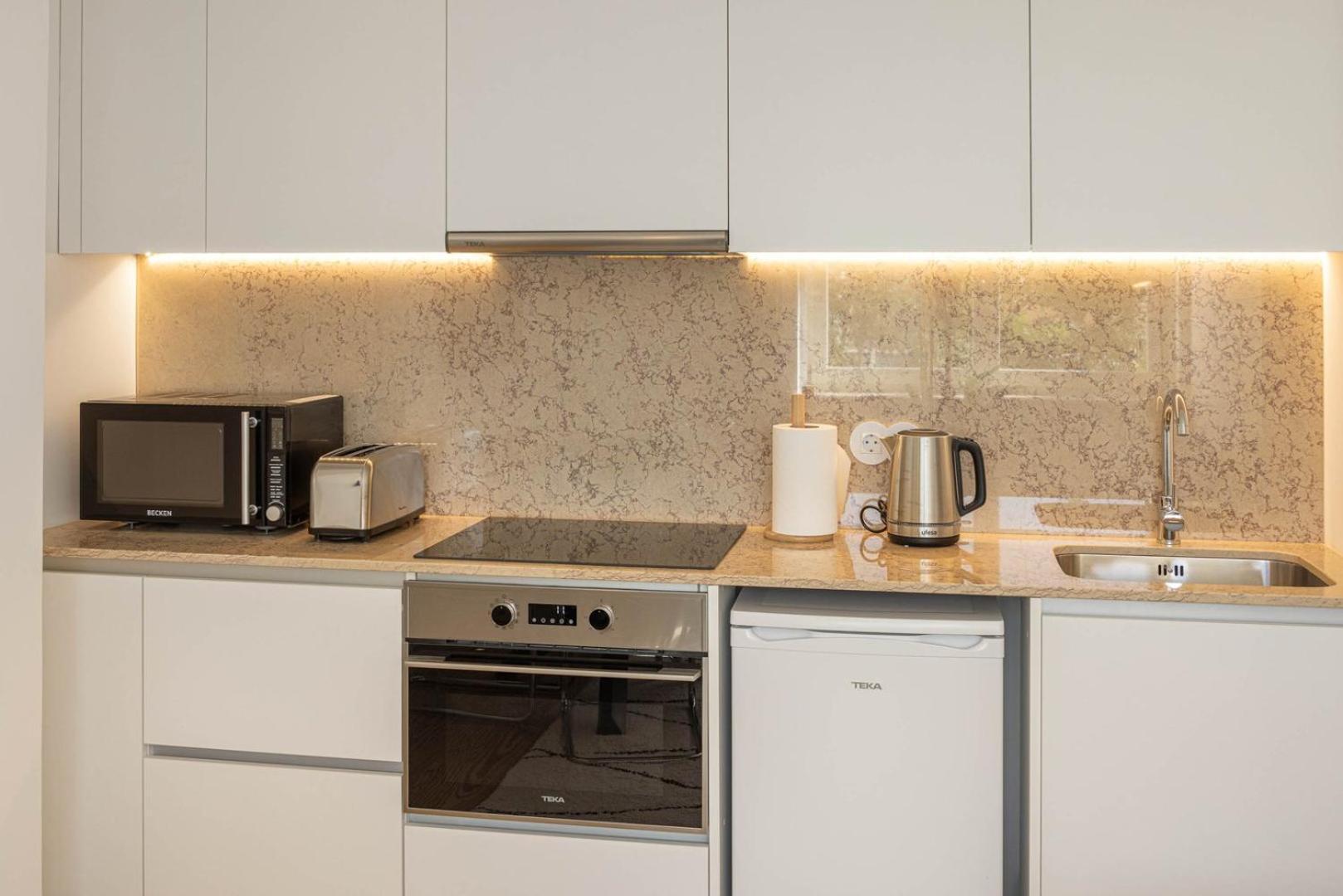 Guestready - Mosteiro Azul Downtown Apartments Coimbra Esterno foto