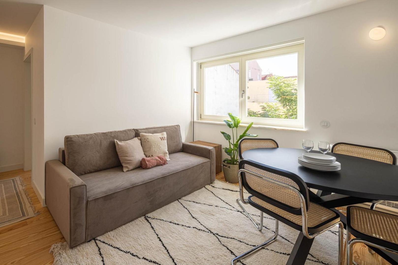 Guestready - Mosteiro Azul Downtown Apartments Coimbra Esterno foto