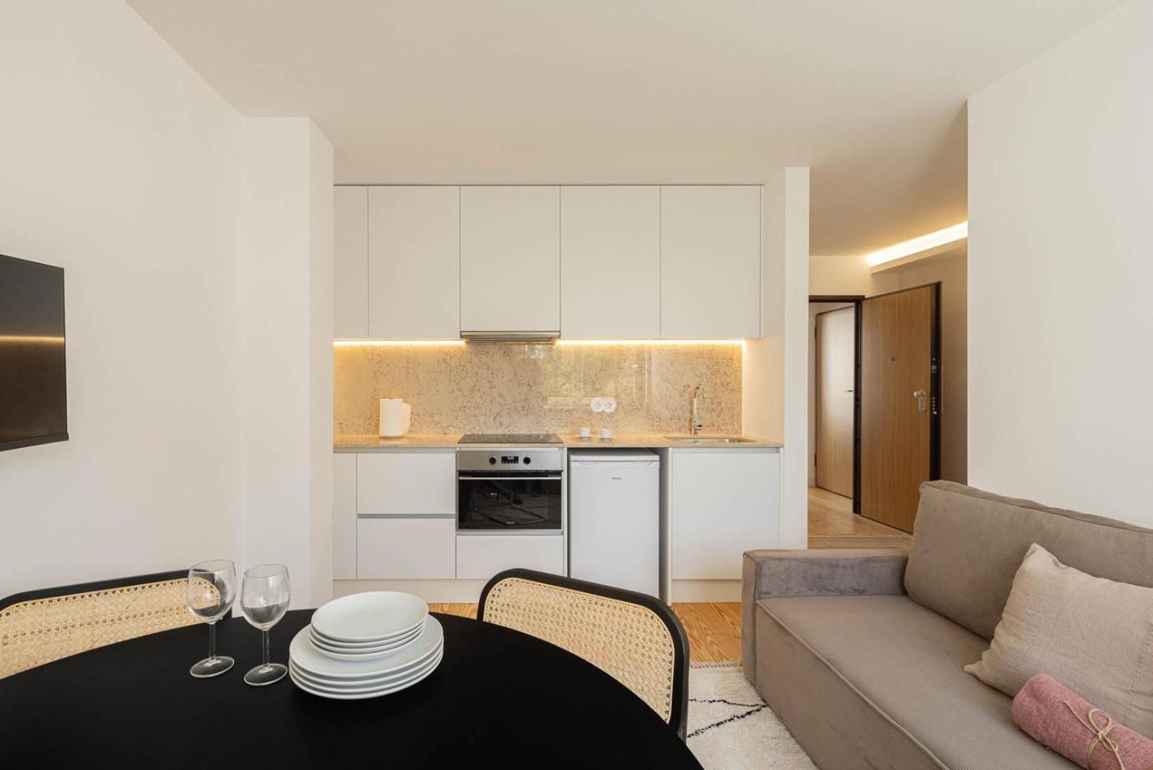 Guestready - Mosteiro Azul Downtown Apartments Coimbra Esterno foto